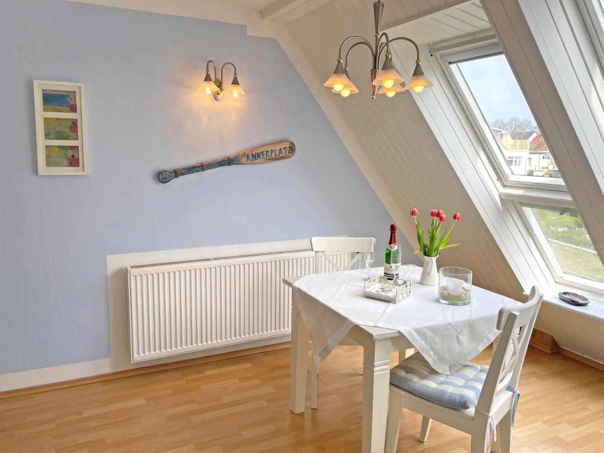 Ferienwohnung Rerik Most 2371 المظهر الخارجي الصورة