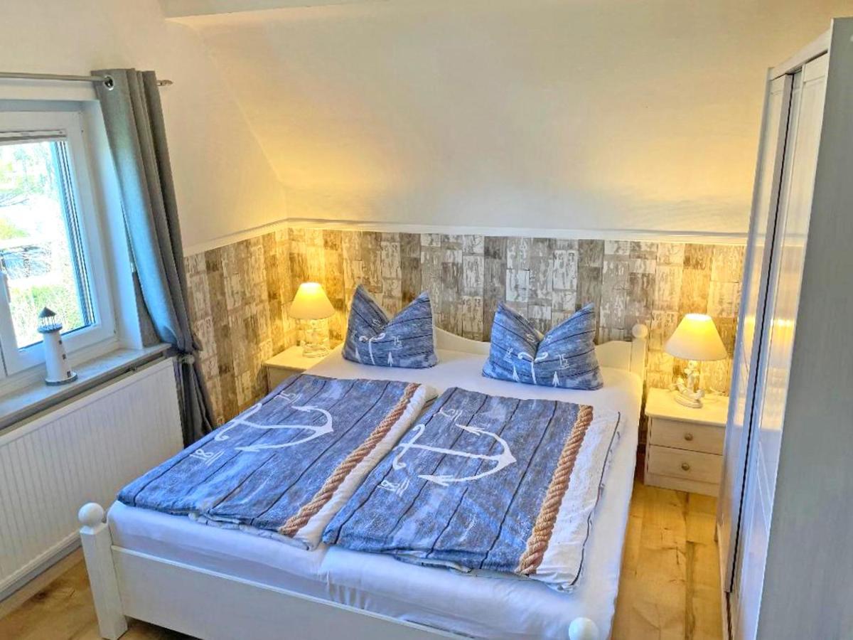 Ferienwohnung Rerik Most 2371 المظهر الخارجي الصورة